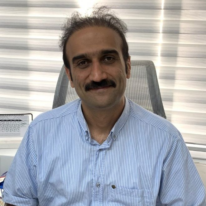 دکتر محمد رضائی صدرآبادی