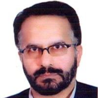 دکتر علی پریشان شیدا