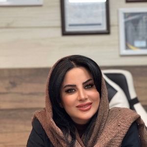 دکتر الهام طاهری بروجنی