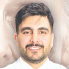 دکتر محمد امید
