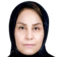 دکتر فریبا بهبهانی