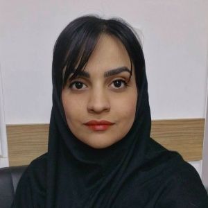 دکتر لاله بازوبند