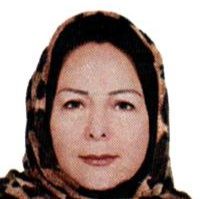 محبوبه زرکش فرد