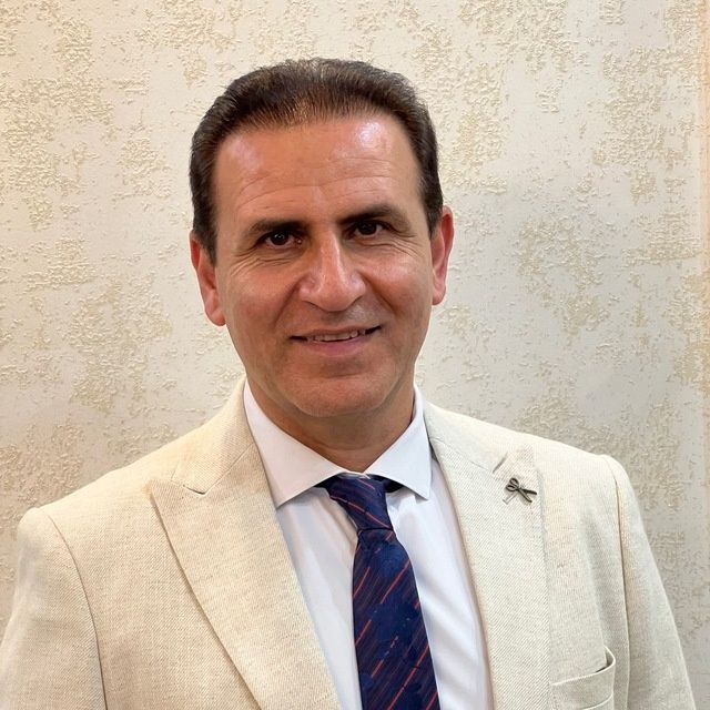 مهرداد لک زاده