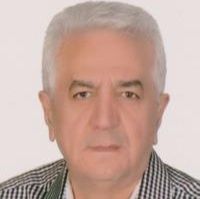 دکتر مهدی بینا