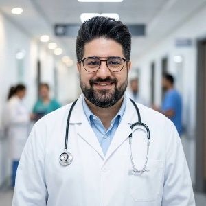 دکتر محمد آقائی زاده ظروفی