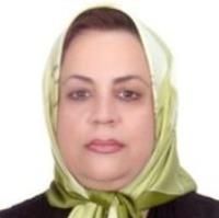 سلیمه قاسمی
