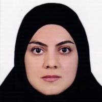 دکتر مقدسه جعفری