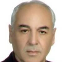 دکتر یداله فرهادی