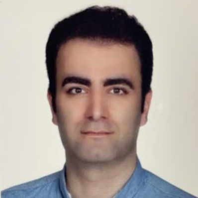 دکتر محمدحسین رضائی دوگاهه