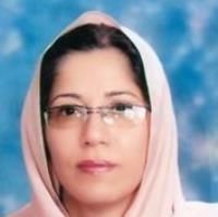 دکتر سیمین جدیان