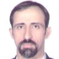 دکتر علی کامرانی