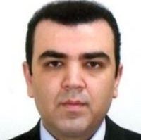 دکتر داریوش مقینان