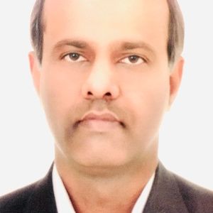 محمد قندهاری مطلق