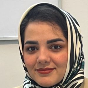 سیده زهرا هاشمی