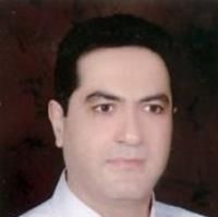 دکتر حسین قاسم زاده سروش