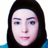 دکتر سوده شمس الدینی مقدم
