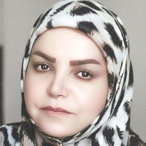 مهری عباسی
