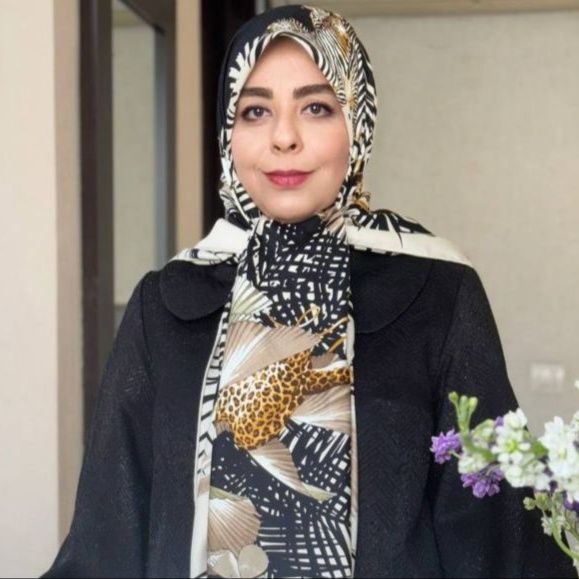 نفیسه غائبی