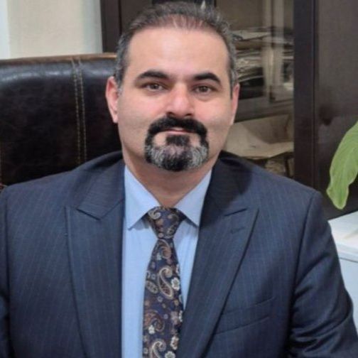 دکتر پیمان راد