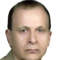 دکتر علی اکبر شفیق