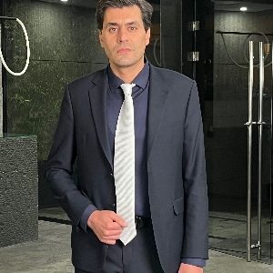 دکتر مسعود نوری
