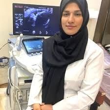 دکتر بهاره هراتی زاده