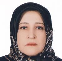 دکتر زرین اجودانی خراسانی