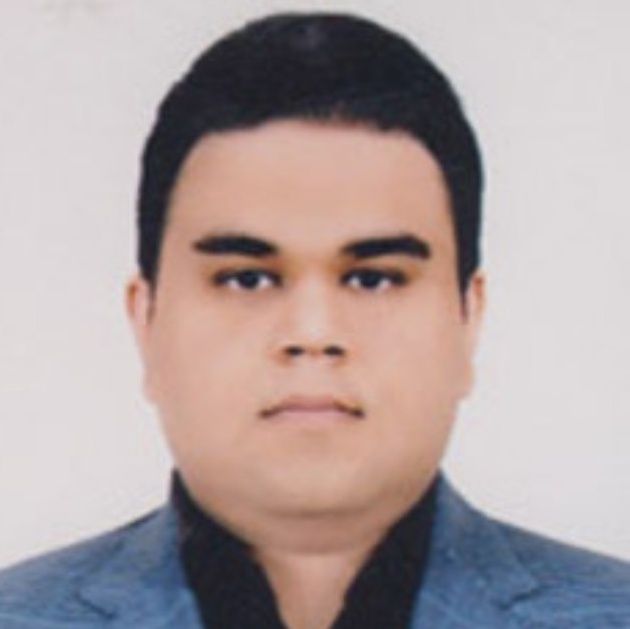 دکتر محمد الماسی