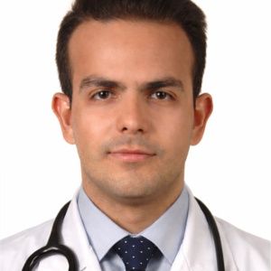 دکتر محمدجواد جمیلی