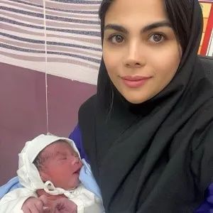 زهرا البوغبیش