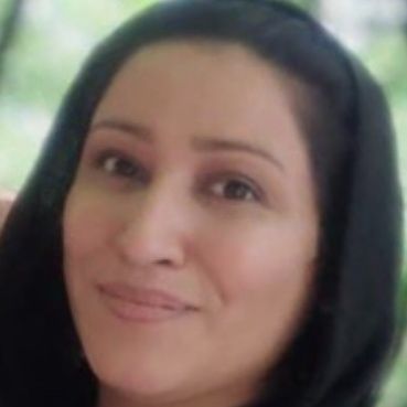 سمیه قربانی