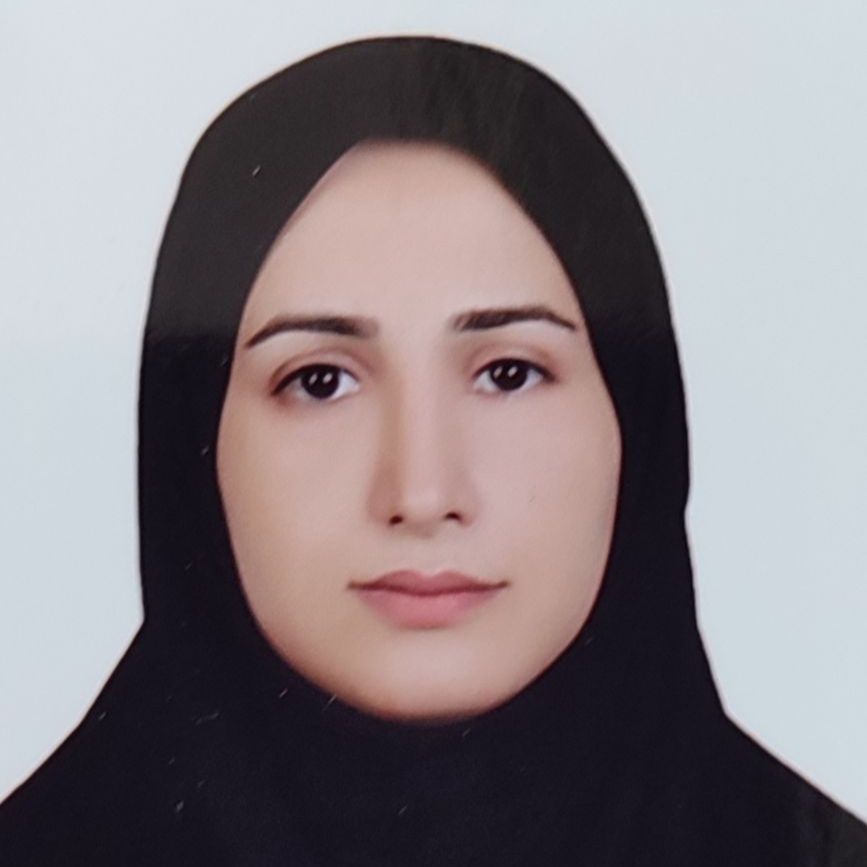 دکتر الهه معتمدی راد