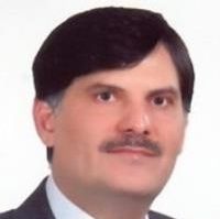 دکتر محمود آل محمد