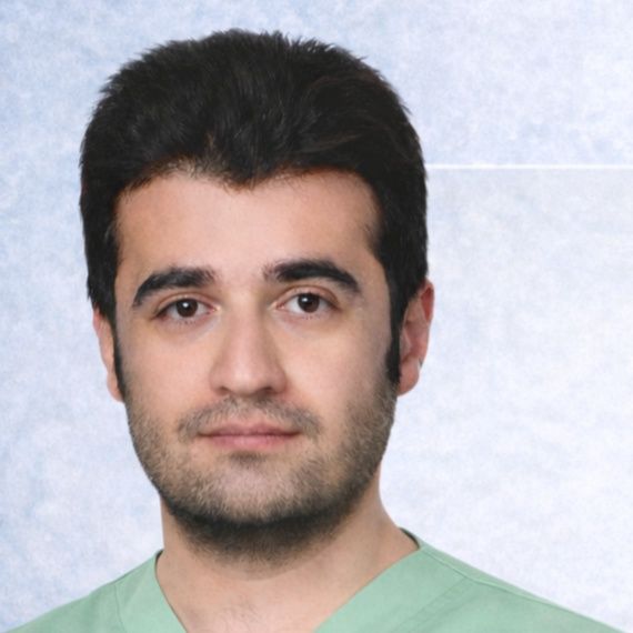 دکتر ماجد غفاری