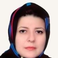دکتر معصومه غلامی پور