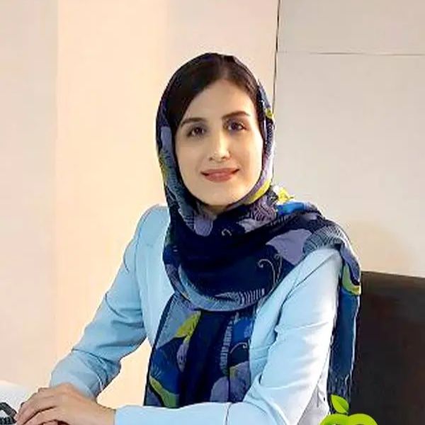 زهرا رسولی مقام
