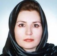 دکتر مهوش رضاقلی بیگی