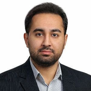 دکتر امیرخسرو اسکندری اصل