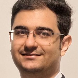 دکتر سعید مهدیان