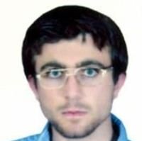 مصطفی قاسمی برم سبز
