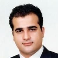 دکتر سعید پدرام