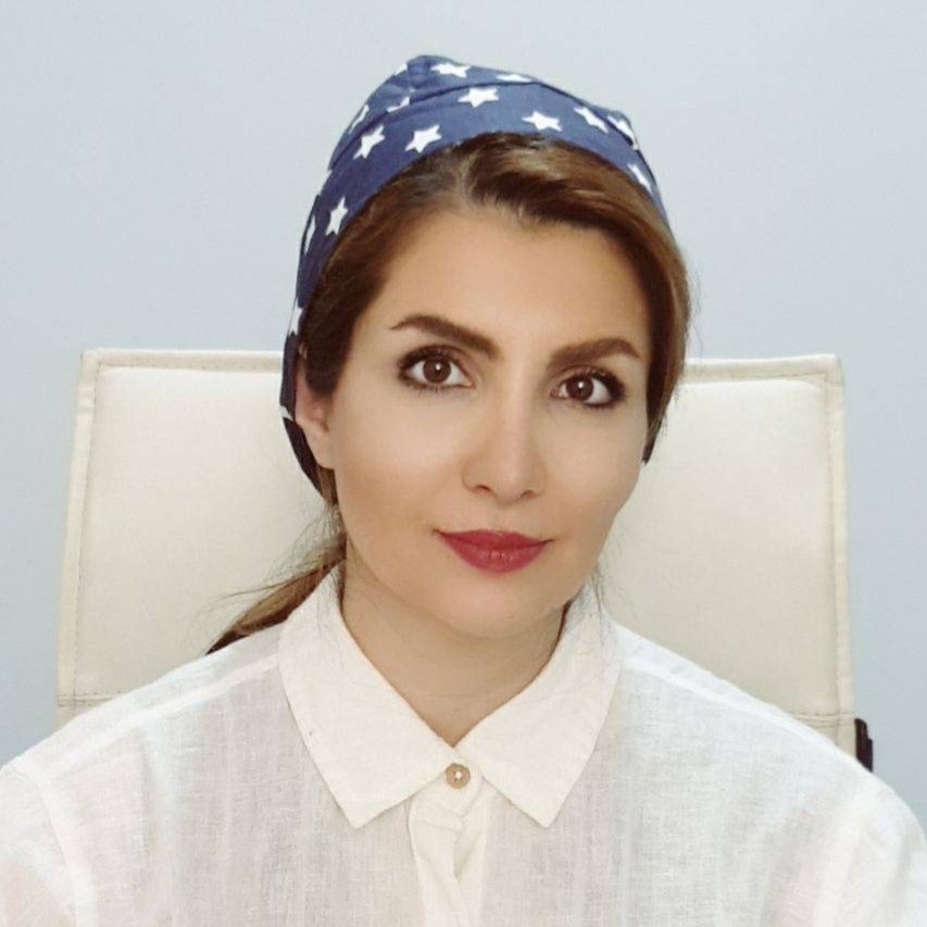 دکتر پگاه علم بیگی