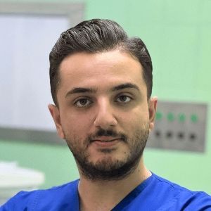 دکتر محمدامین انصاری روشنده