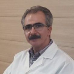 دکتر داریوش عسگری