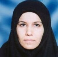 مریم عزیزی