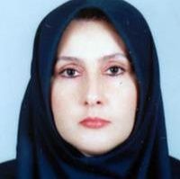 دکتر هیلدا عباداله زاده حقانی