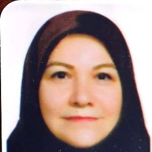 دکتر حمیده میرزائی
