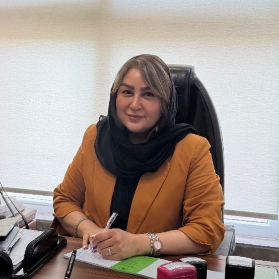 سولماز لطفی آذر