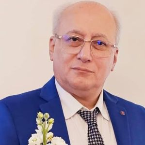 دکتر علی عباسخانی دوانلو